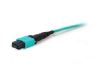 AddOn Networks 50m SC-SC InfiniBand/fibre optic cable 1968.5" (50 m) Turquoise1