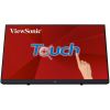 Viewsonic TD2230 computer monitor 21.5" 1920 x 1080 pixels Full HD LCD Touchscreen Multi-user Black1