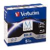 Picture of Verbatim 98900 blank Blu-Ray disc BD-R 25 GB 5 pc(s)