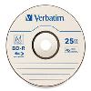 Picture of Verbatim 98900 blank Blu-Ray disc BD-R 25 GB 5 pc(s)