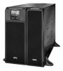 APC Smart-UPS On-Line uninterruptible power supply (UPS) Double-conversion (Online) 6 kVA 6000 W 10 AC outlet(s)5