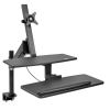 Tripp Lite WWSS1327CP laptop stand Black 27"1