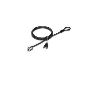 Kensington MicroSaver® 2.0 Keyed Laptop Lock1