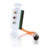 C2G 60095 socket-outlet White1