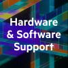 HPE U0UJ1E warranty/support extension 5 year(s)1