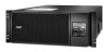 APC Smart-UPS On-Line uninterruptible power supply (UPS) Double-conversion (Online) 6 kVA 6000 W 10 AC outlet(s)9