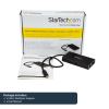 StarTech.com DKT30CHPD laptop dock/port replicator Wired USB 3.2 Gen 1 (3.1 Gen 1) Type-C Black13