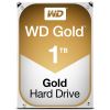 Western Digital Gold internal hard drive 1 TB 7200 RPM 128 MB 3.5" Serial ATA III1