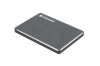 Transcend StoreJet 25C3 external hard drive 2 TB 5400 RPM 2.5" Micro-USB B 3.2 Gen 1 (3.1 Gen 1) Gray2