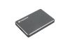 Transcend StoreJet 25C3 external hard drive 2 TB 5400 RPM 2.5" Micro-USB B 3.2 Gen 1 (3.1 Gen 1) Gray3