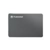 Transcend StoreJet 25C3 external hard drive 2 TB 5400 RPM 2.5" Micro-USB B 3.2 Gen 1 (3.1 Gen 1) Gray6