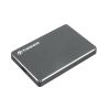 Transcend StoreJet 25C3 external hard drive 2 TB 5400 RPM 2.5" Micro-USB B 3.2 Gen 1 (3.1 Gen 1) Gray10