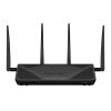 Synology RT2600AC wireless router Gigabit Ethernet Dual-band (2.4 GHz / 5 GHz) Black1