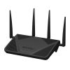 Synology RT2600AC wireless router Gigabit Ethernet Dual-band (2.4 GHz / 5 GHz) Black2