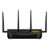 Synology RT2600AC wireless router Gigabit Ethernet Dual-band (2.4 GHz / 5 GHz) Black4