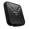 ADATA SD700 256 GB USB Type-C 3.2 Gen 1 (3.1 Gen 1) Black4