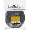 StarTech.com HKLP100 cable tie Hook & loop cable tie Nylon Black 1 pc(s)6