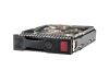 HPE 300GB 2.5" 12G SAS internal hard drive 10000 RPM 2.5"2