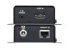 ATEN VE801 AV extender AV transmitter & receiver Black2