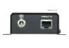 ATEN VE801 AV extender AV transmitter & receiver Black7