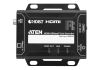 ATEN VE801 AV extender AV transmitter & receiver Black8