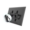 StarTech.com FLATPNLWALL TV mount/stand 75" Black5