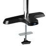 ARCTIC Z3 Pro monitor mount / stand 30" Desk Black, Stainless steel3