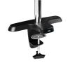 ARCTIC Z3 Pro monitor mount / stand 30" Desk Black, Stainless steel4