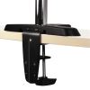 ARCTIC Z3 Pro monitor mount / stand 30" Desk Black, Stainless steel10