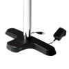 ARCTIC Z3 Pro monitor mount / stand 30" Desk Black, Stainless steel12