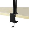 ARCTIC Z3 Basic monitor mount / stand 32" Desk Black3