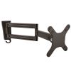 StarTech.com ARMWALLDS monitor mount / stand 27" Wall Black1