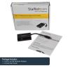 StarTech.com US1GC30PD network card Ethernet 5000 Mbit/s10