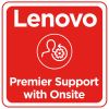 Lenovo 5PS0N73179 warranty/support extension 4 year(s)1