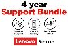 Lenovo 5PS0N73179 warranty/support extension 4 year(s)2