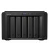 Synology DX517 disk array 0 TB Desktop Black1