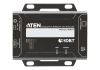 ATEN VE901 AV extender AV transmitter & receiver Black4