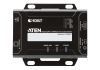 ATEN VE901 AV extender AV transmitter & receiver Black8