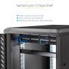 StarTech.com CABSHELF1U10 rack accessory Rack shelf11