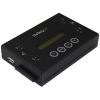 StarTech.com SU2DUPERA11 media duplicator HDD duplicator Black 2 copies1