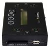 StarTech.com SU2DUPERA11 media duplicator HDD duplicator Black 2 copies4