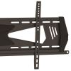 StarTech.com FPWFXBAT TV mount/stand 75" Black2