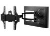 Peerless HA746-STB TV mount/stand 55" Black1