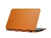 iPearl mCover 11.6" Hardshell case Orange1