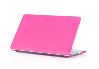 iPearl mCover 11.6" Hardshell case Pink1