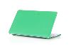 iPearl mCover 11.6" Hardshell case Green1