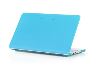 iPearl mCover 11.6" Hardshell case Cyan1