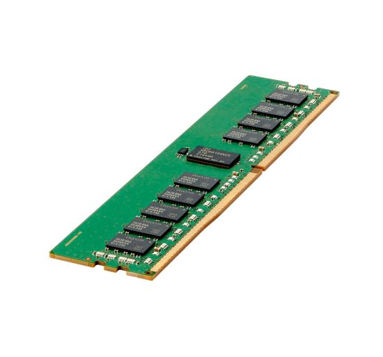 HPE 815100-B21 memory module 32 GB 1 x 32 GB DDR4 2666 MHz ECC1