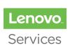 Lenovo 5MS7A01466 warranty/support extension 3 year(s)1