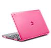 iPearl mCover 11.6" Hardshell case Pink1